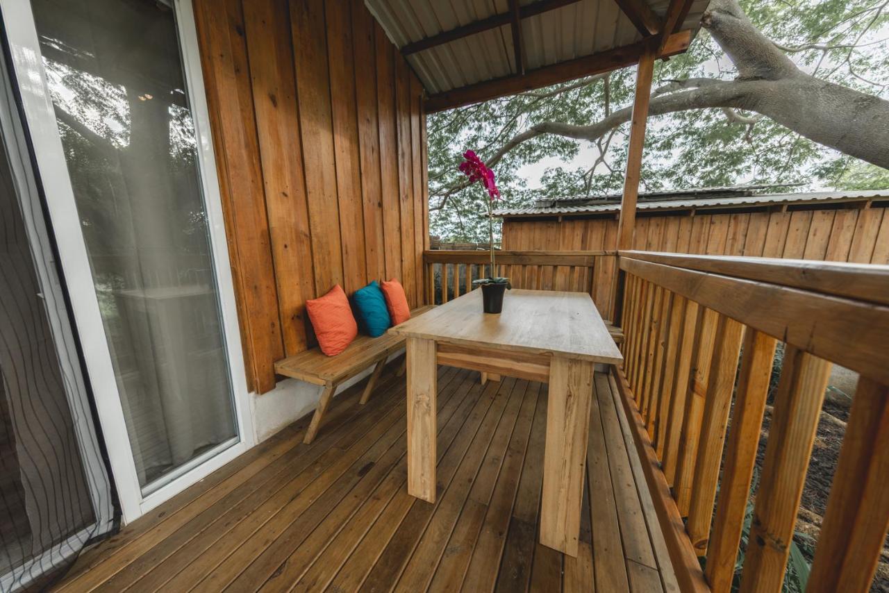 Calalas Lodge Ниндири Экстерьер фото