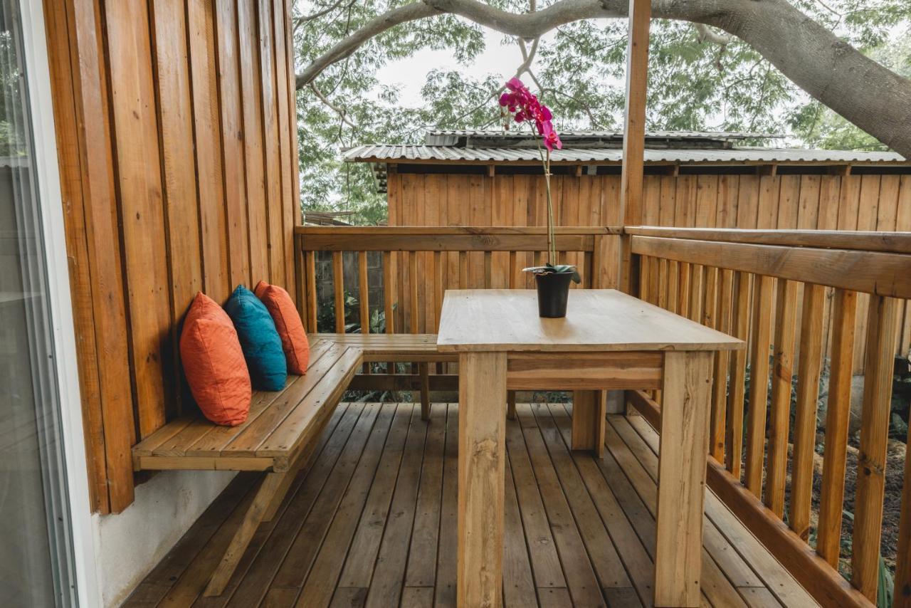 Calalas Lodge Ниндири Экстерьер фото