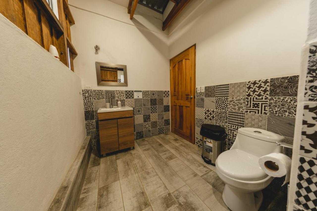 Calalas Lodge Ниндири Экстерьер фото