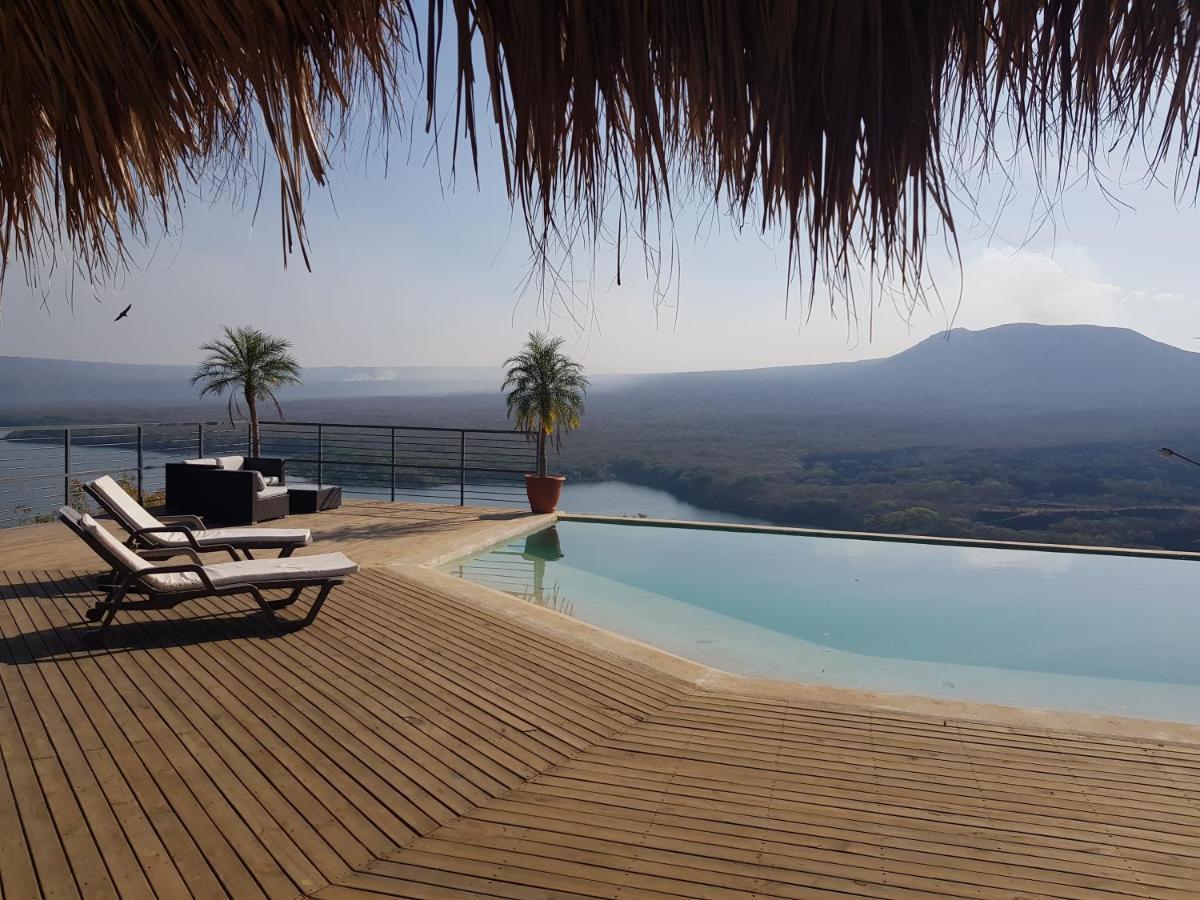 Calalas Lodge Ниндири Экстерьер фото